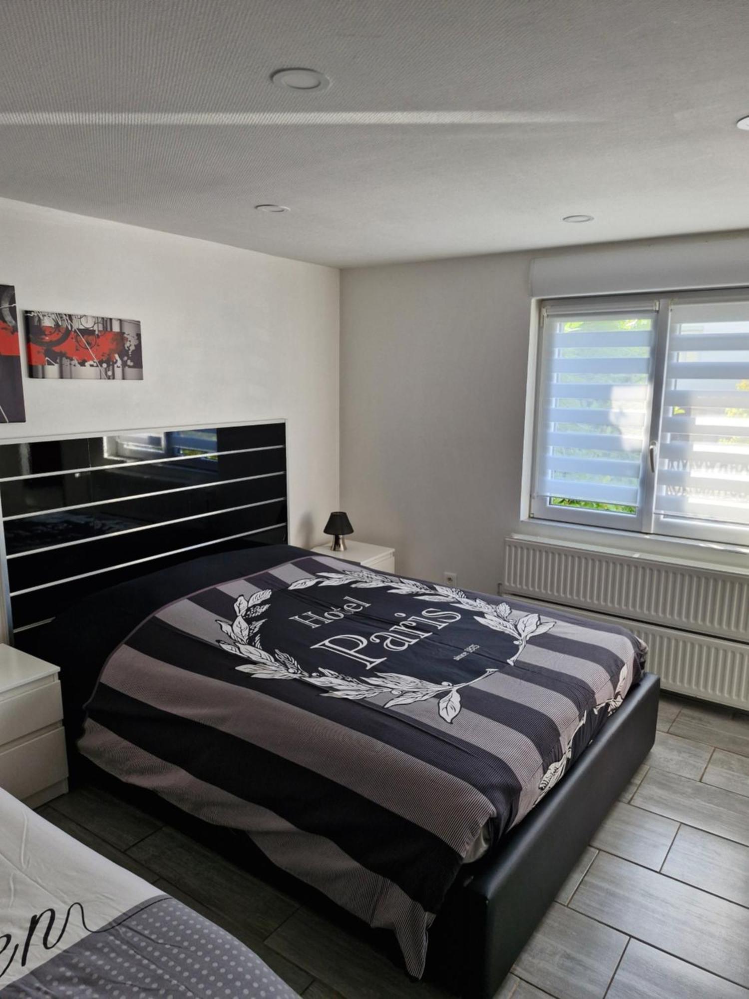 Joli Apartment