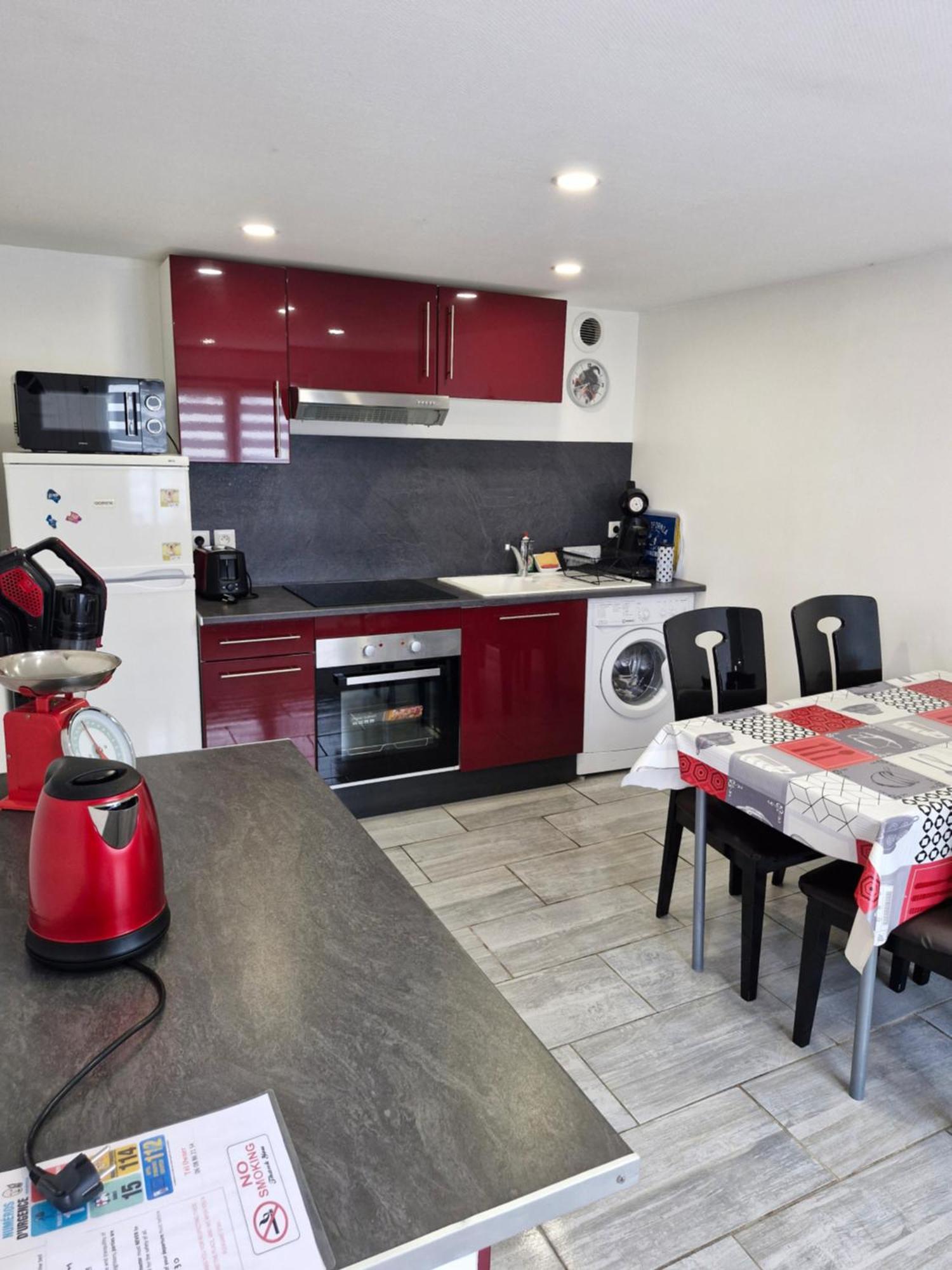 Apartment Joli