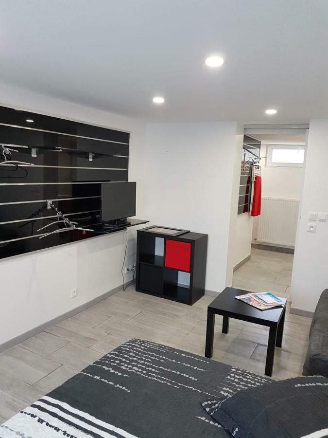 Joli Appartement