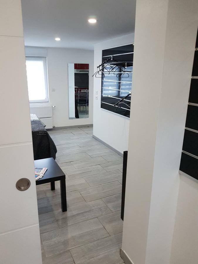 Appartement Joli Metz